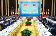 Forty-eighth meeting of Inter-Governmental Committee strengthens Vietnam – Laos strategic cohesion